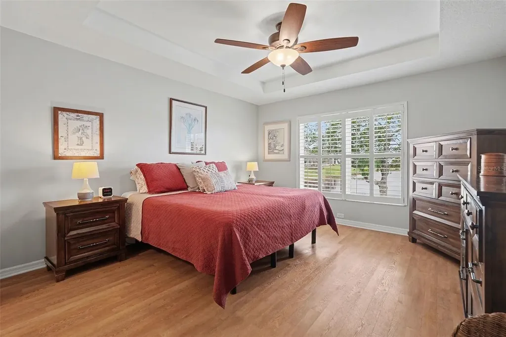 10926 Collar Drive San Antonio FL 33576