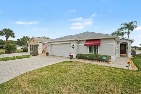 10926 Collar Drive San Antonio FL 33576