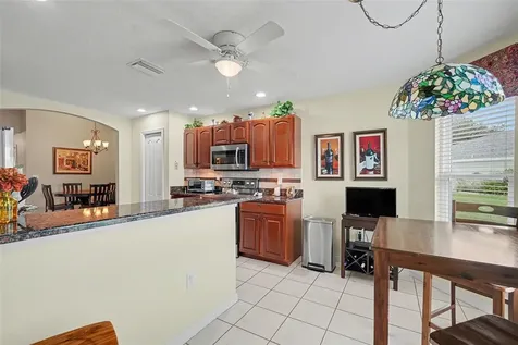 10926 Collar Drive San Antonio FL 33576