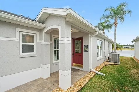 10926 Collar Drive San Antonio FL 33576