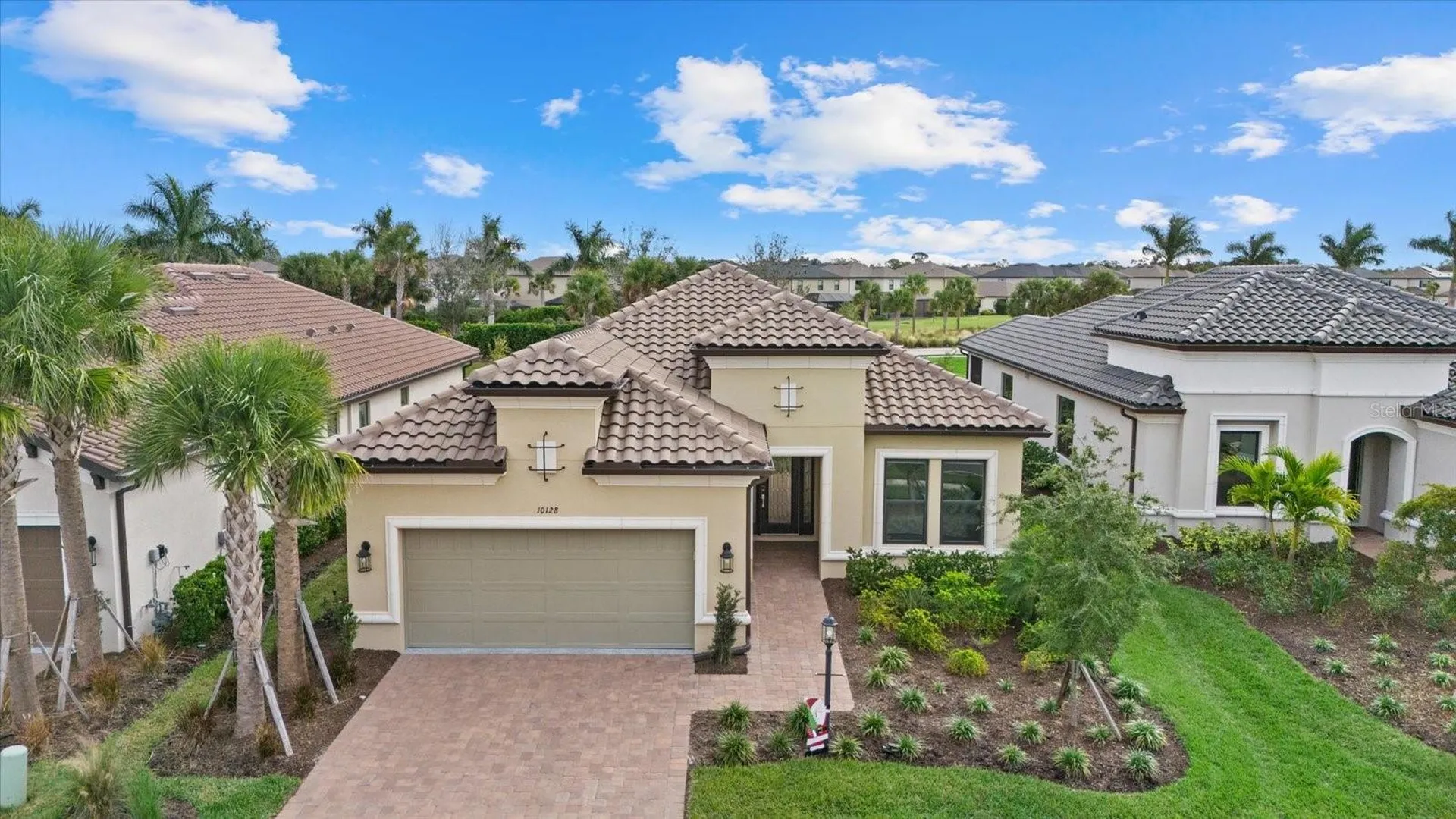 10128 Morning Mist Lane Sarasota FL 34241