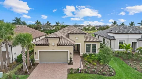 10128 Morning Mist Lane Sarasota FL 34241