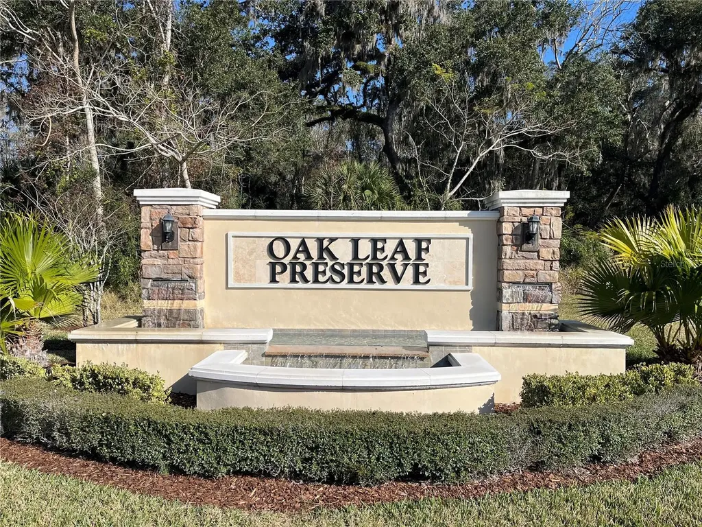 2219 Lake Preserve Circle New Smyrna Beach FL 32168