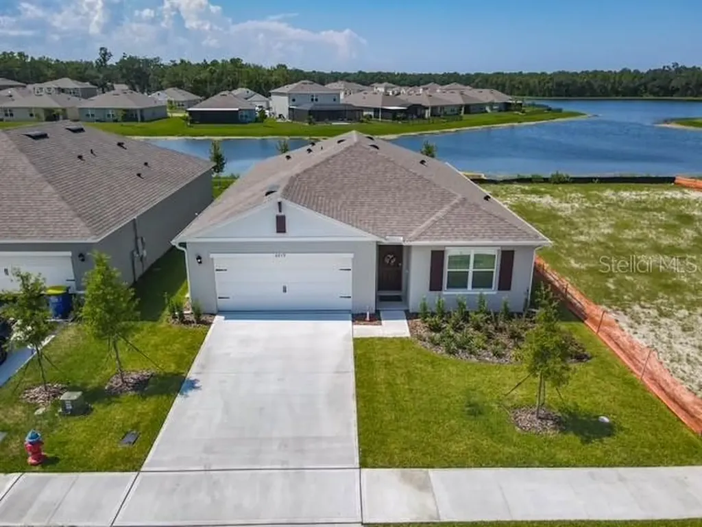 2219 Lake Preserve Circle New Smyrna Beach FL 32168