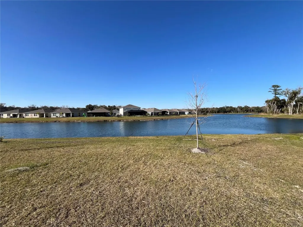 2219 Lake Preserve Circle New Smyrna Beach FL 32168