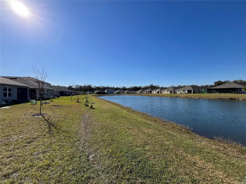 2219 Lake Preserve Circle New Smyrna Beach FL 32168