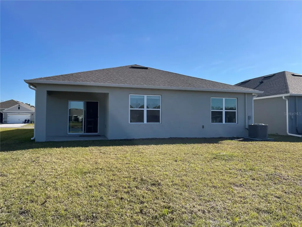 2219 Lake Preserve Circle New Smyrna Beach FL 32168