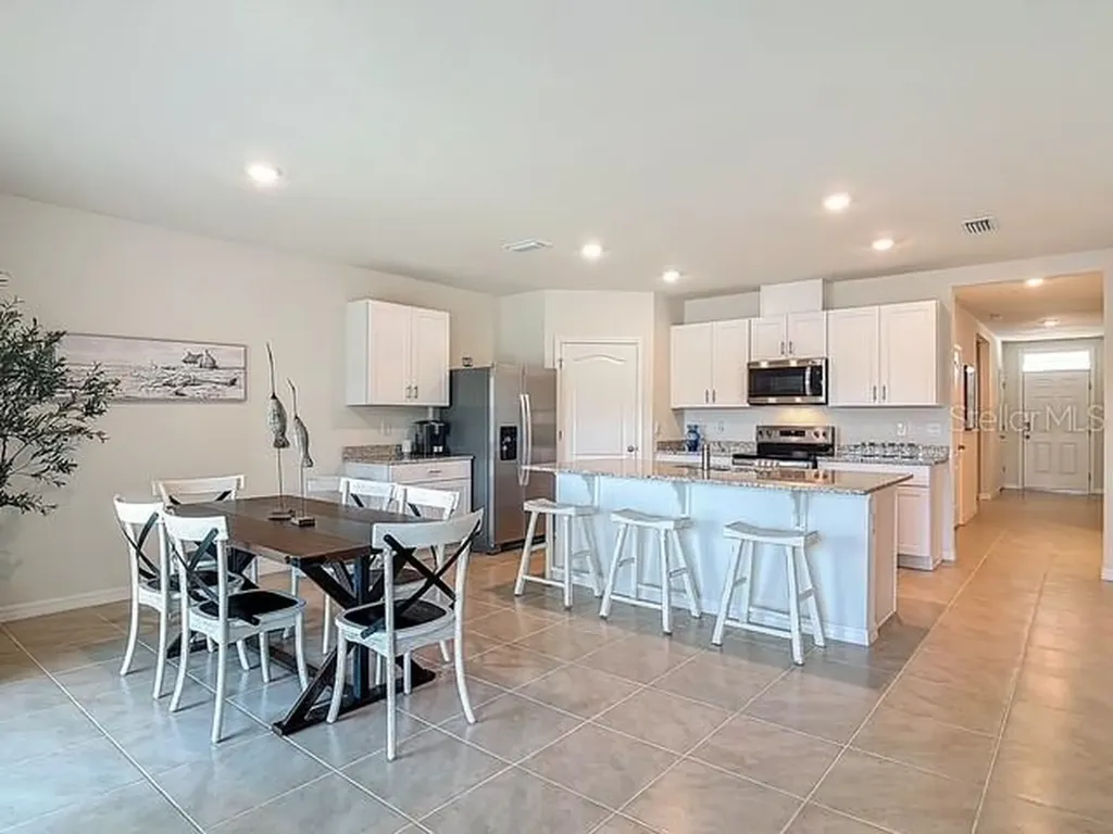 2219 Lake Preserve Circle New Smyrna Beach FL 32168