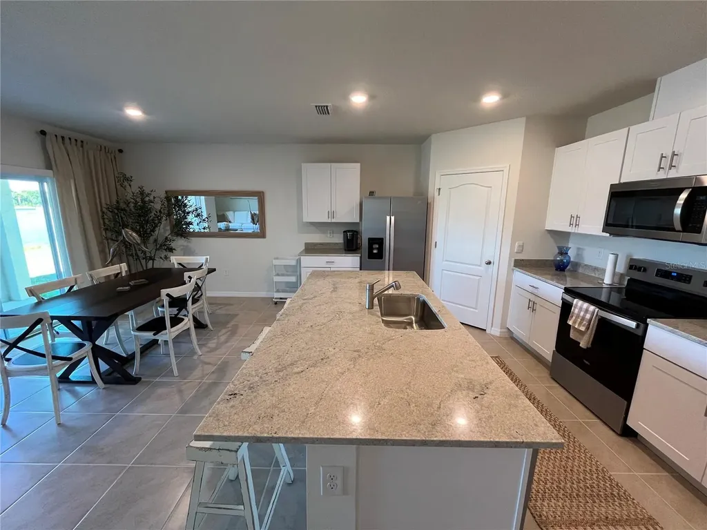 2219 Lake Preserve Circle New Smyrna Beach FL 32168