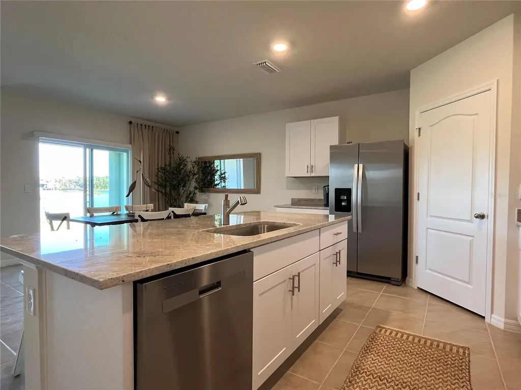 2219 Lake Preserve Circle New Smyrna Beach FL 32168