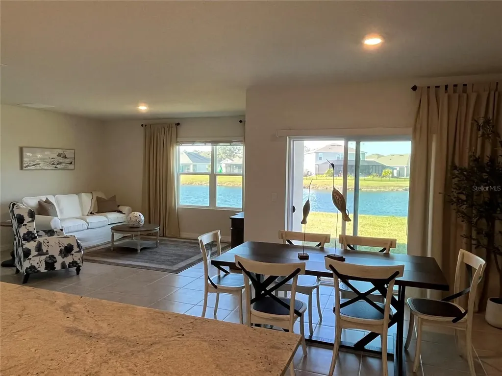 2219 Lake Preserve Circle New Smyrna Beach FL 32168