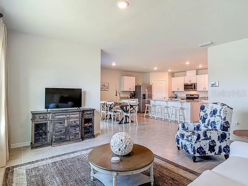 2219 Lake Preserve Circle New Smyrna Beach FL 32168