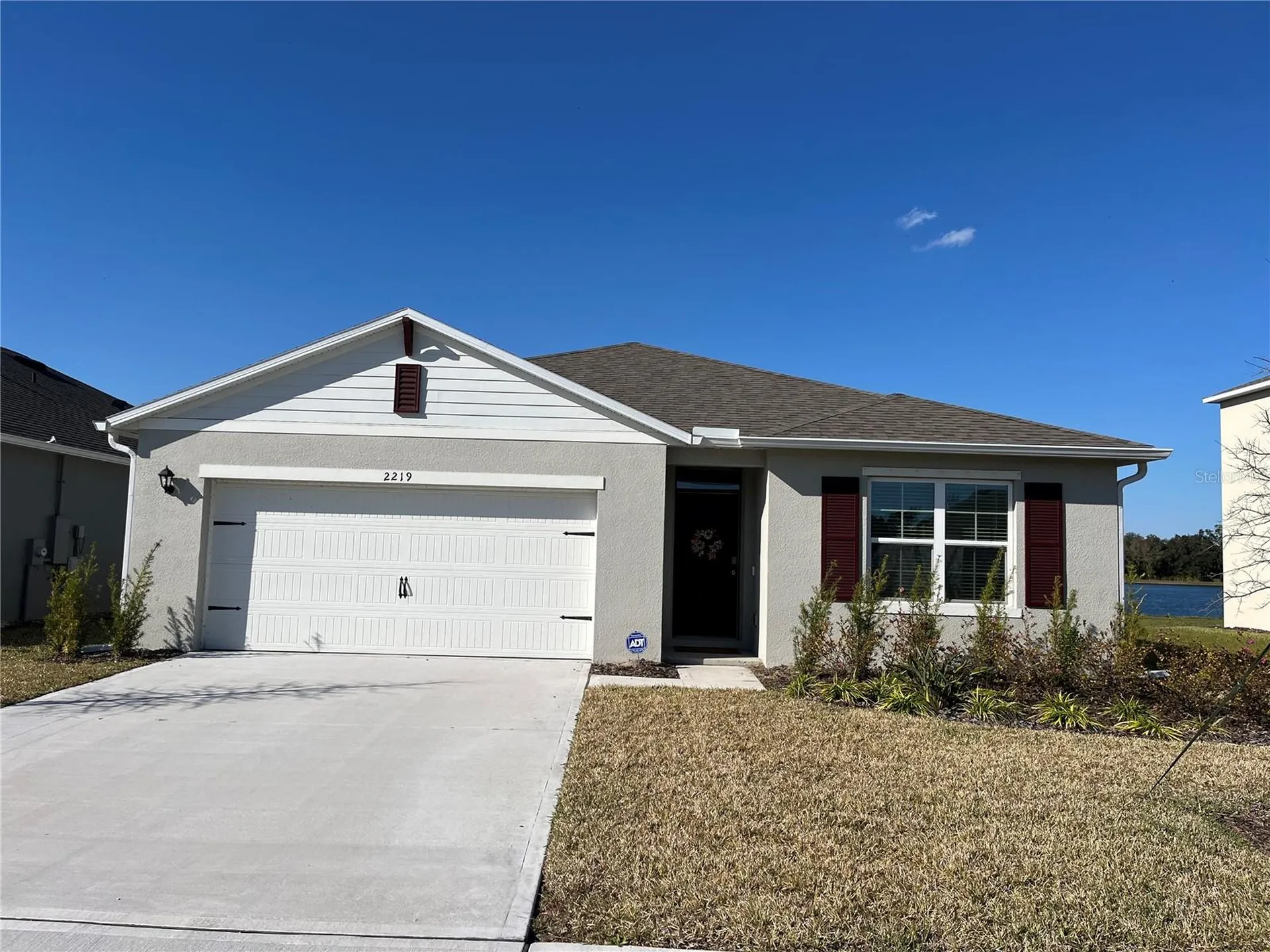 2219 Lake Preserve Circle New Smyrna Beach FL 32168