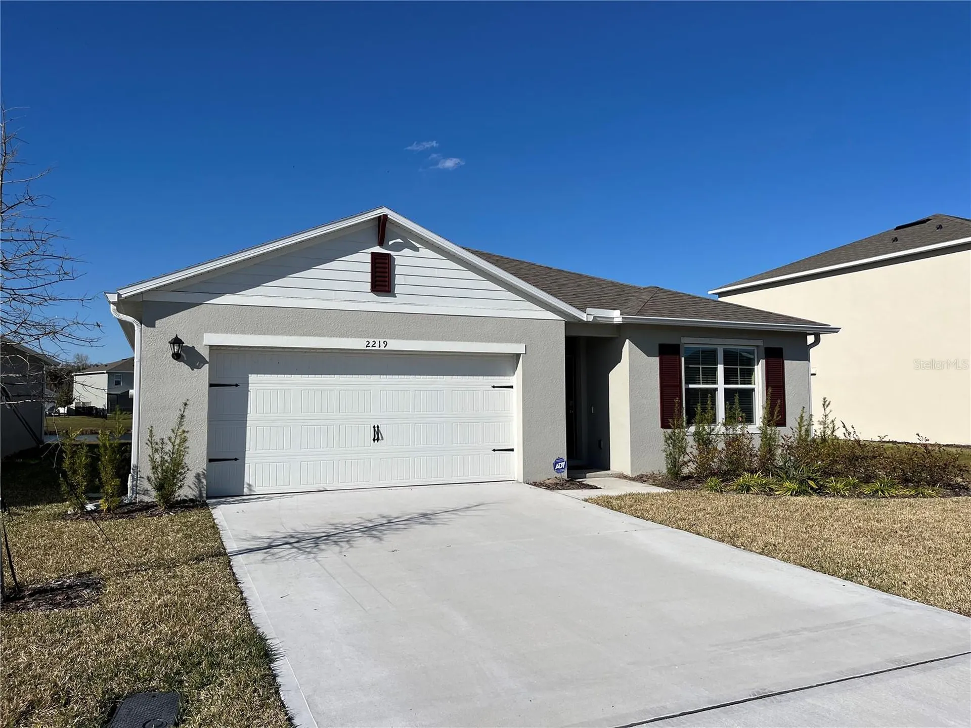 2219 Lake Preserve Circle New Smyrna Beach FL 32168