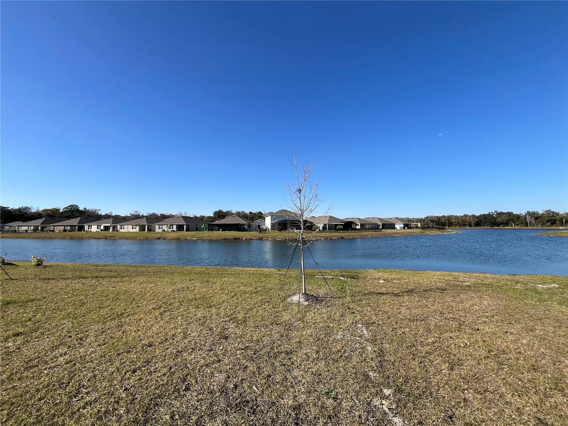2219 Lake Preserve Circle New Smyrna Beach FL 32168