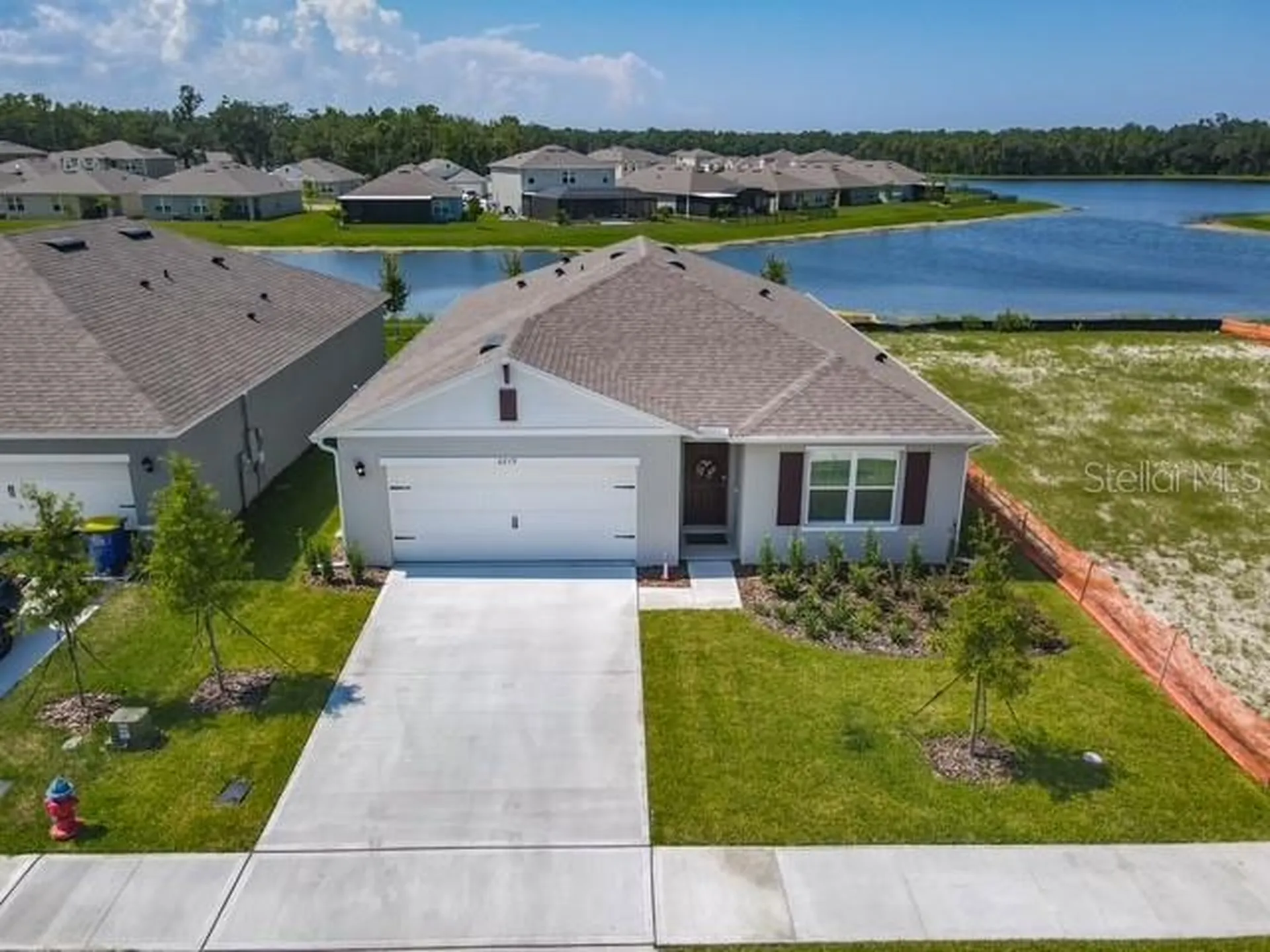2219 Lake Preserve Circle New Smyrna Beach FL 32168