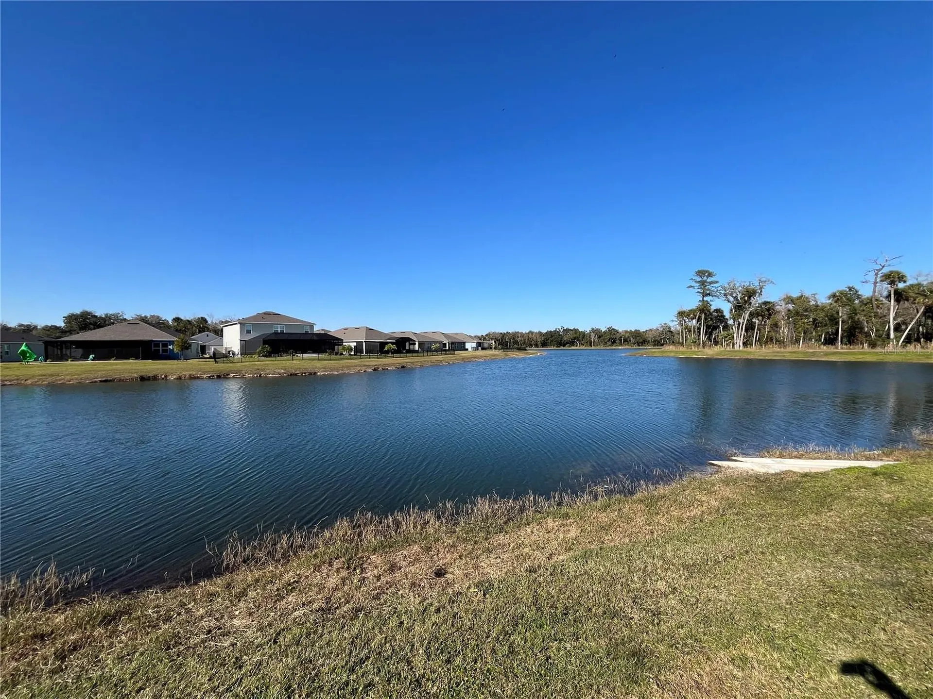 2219 Lake Preserve Circle New Smyrna Beach FL 32168