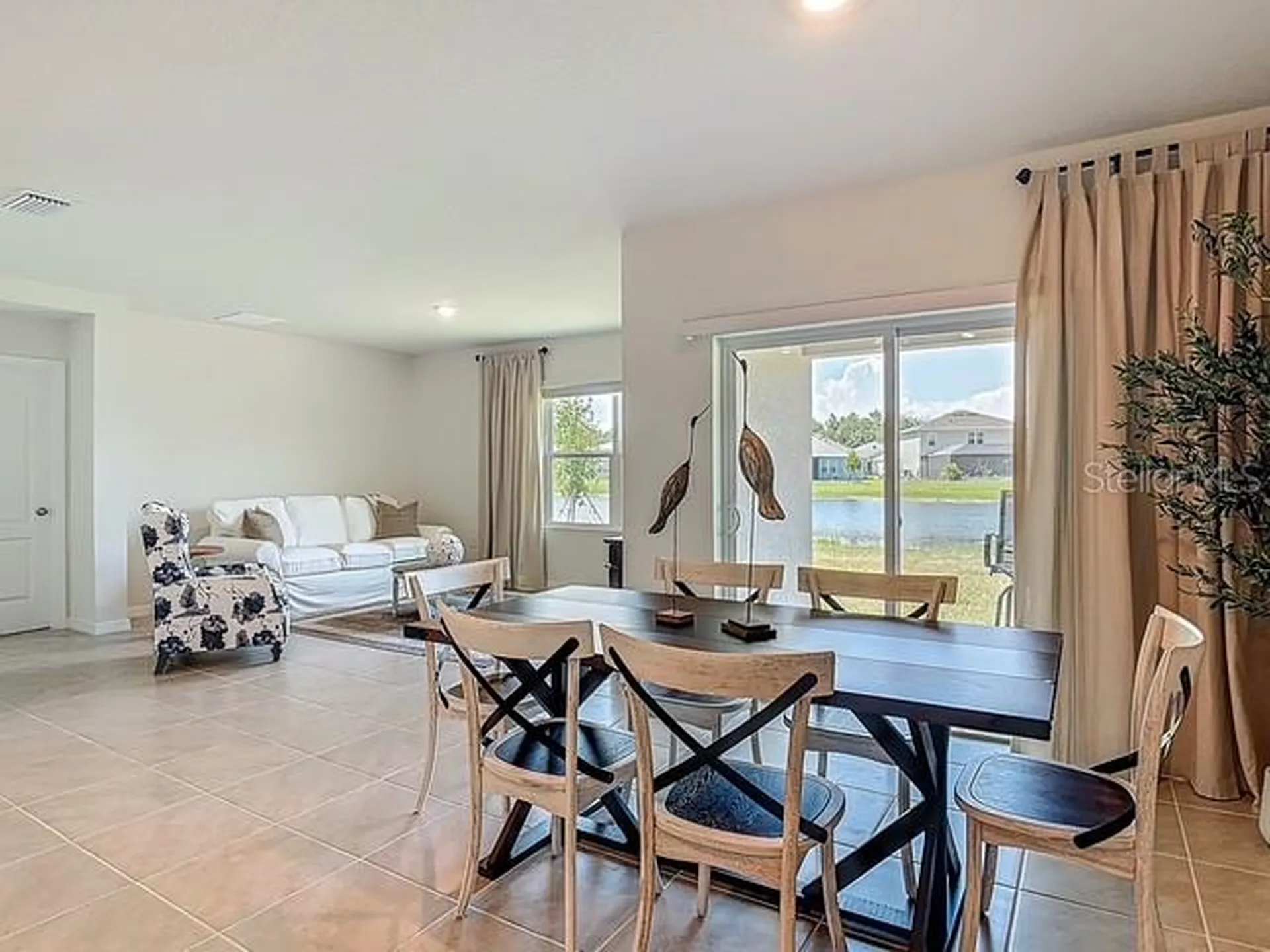 2219 Lake Preserve Circle New Smyrna Beach FL 32168