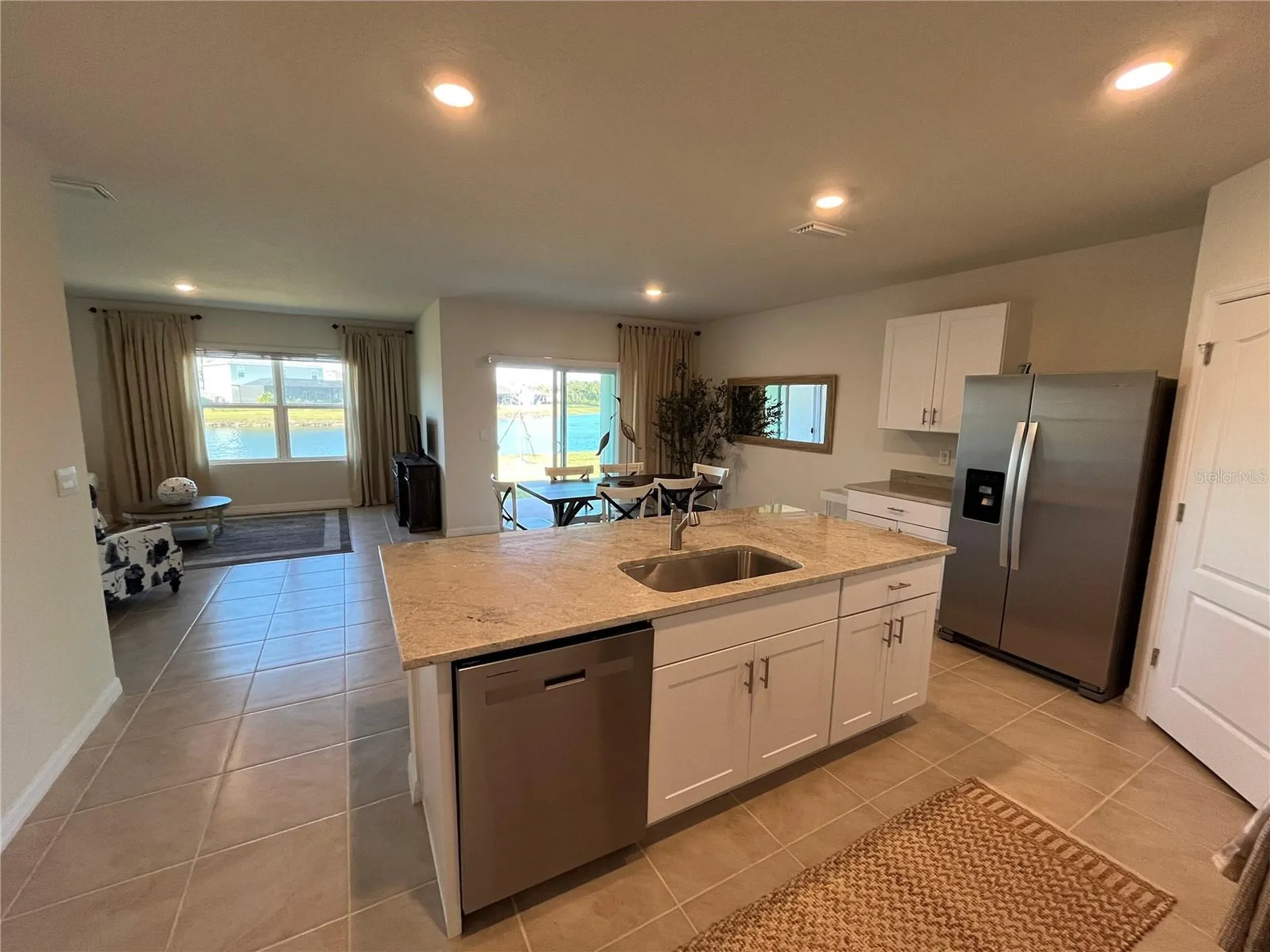 2219 Lake Preserve Circle New Smyrna Beach FL 32168