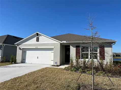 2219 Lake Preserve Circle New Smyrna Beach FL 32168