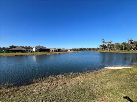 2219 Lake Preserve Circle New Smyrna Beach FL 32168