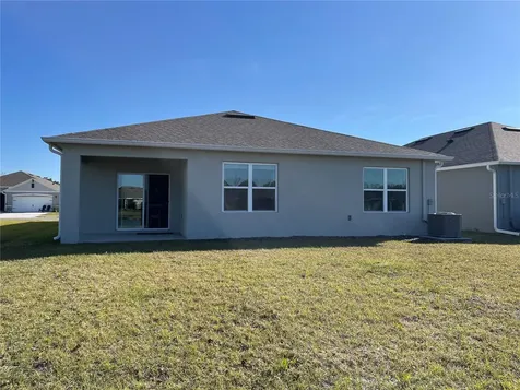 2219 Lake Preserve Circle New Smyrna Beach FL 32168