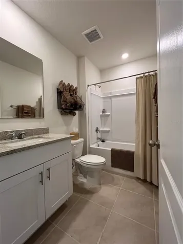 2219 Lake Preserve Circle New Smyrna Beach FL 32168