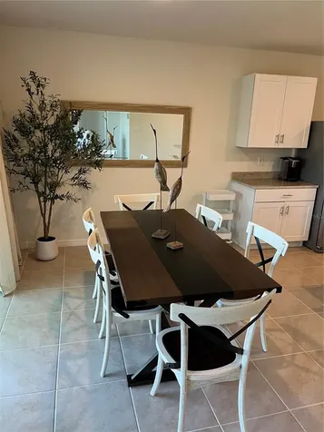 2219 Lake Preserve Circle New Smyrna Beach FL 32168