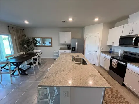 2219 Lake Preserve Circle New Smyrna Beach FL 32168