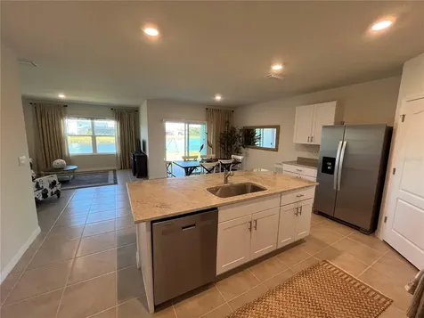 2219 Lake Preserve Circle New Smyrna Beach FL 32168