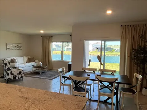 2219 Lake Preserve Circle New Smyrna Beach FL 32168