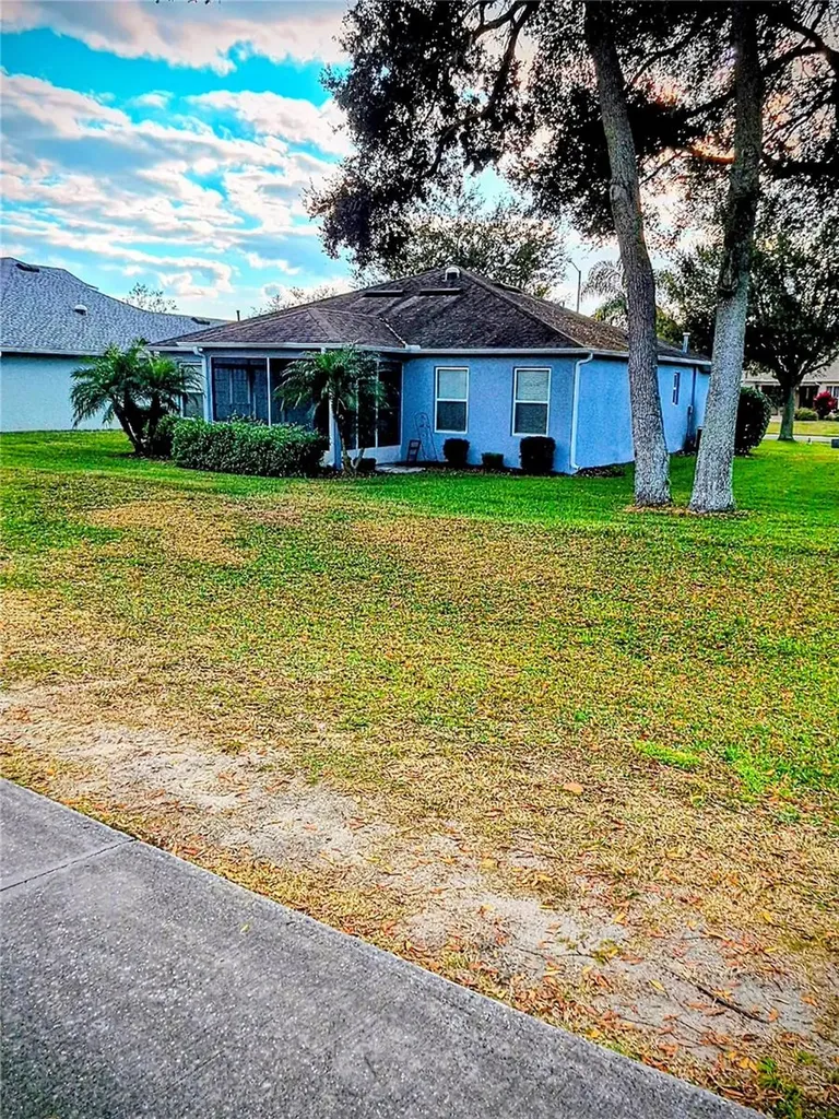 26822 Bull Run Leesburg FL 34748