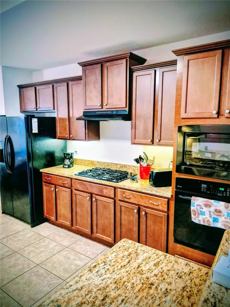 26822 Bull Run Leesburg FL 34748