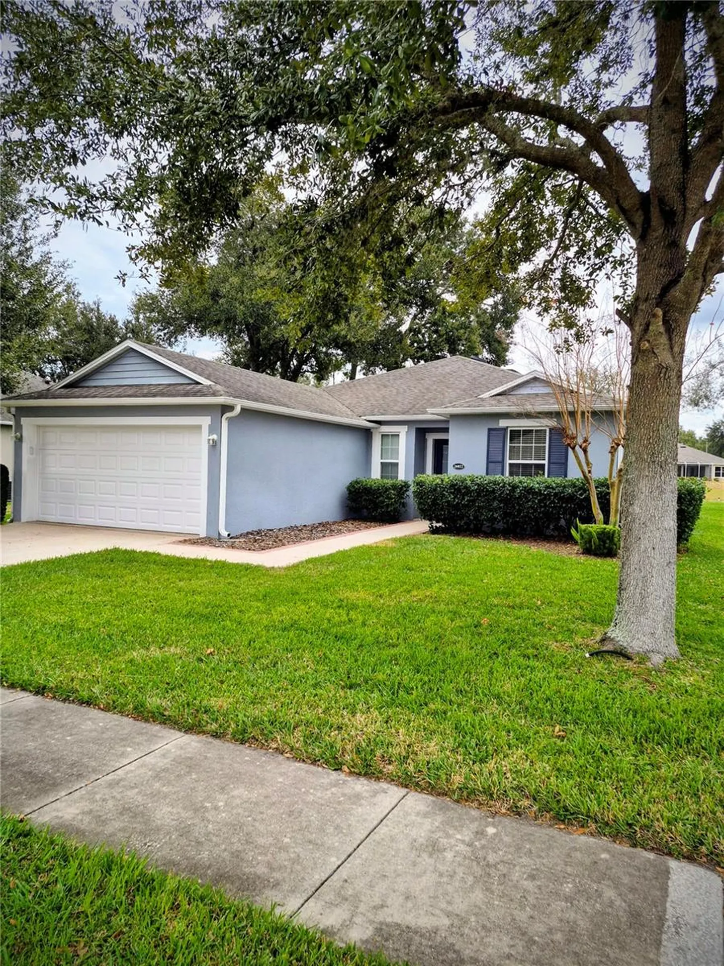 26822 Bull Run Leesburg FL 34748