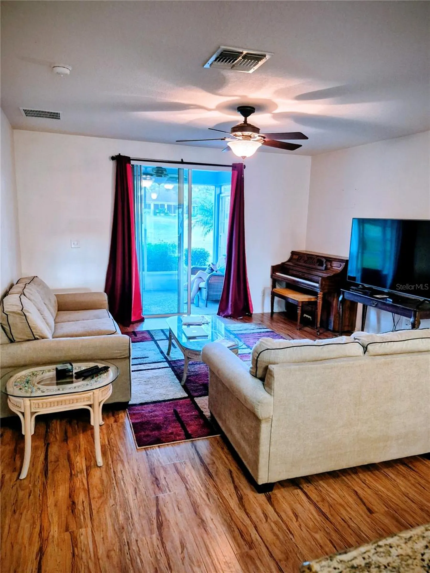 26822 Bull Run Leesburg FL 34748