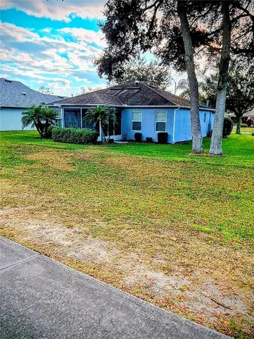 26822 Bull Run Leesburg FL 34748