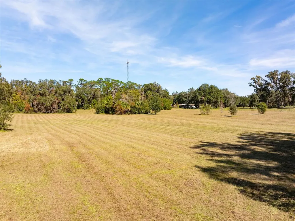 0 Norris Bishop Loop Brooksville FL 34614