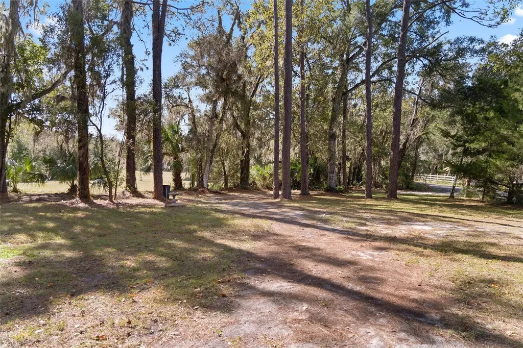 0 Norris Bishop Loop Brooksville FL 34614