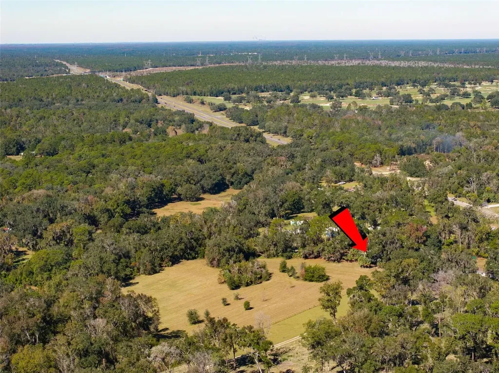0 Norris Bishop Loop Brooksville FL 34614