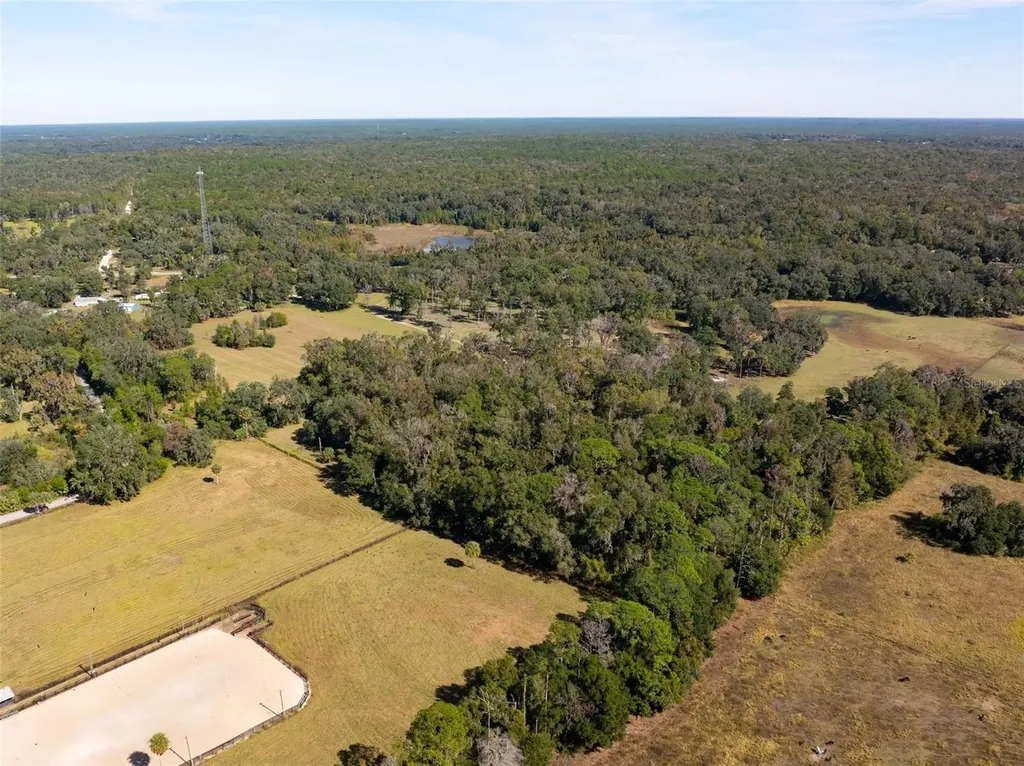 0 Norris Bishop Loop Brooksville FL 34614