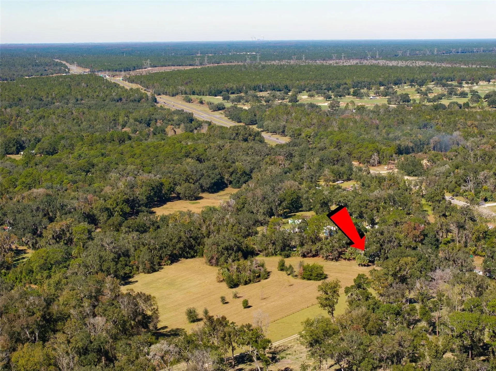 0 Norris Bishop Loop Brooksville FL 34614
