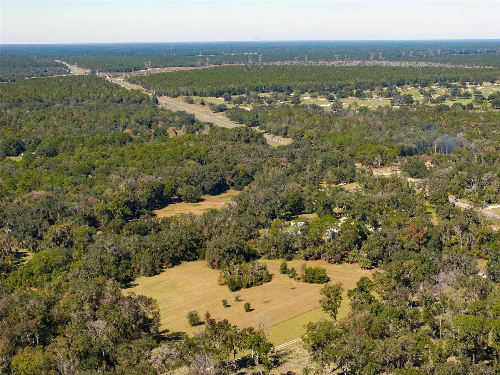 0 Norris Bishop Loop Brooksville FL 34614