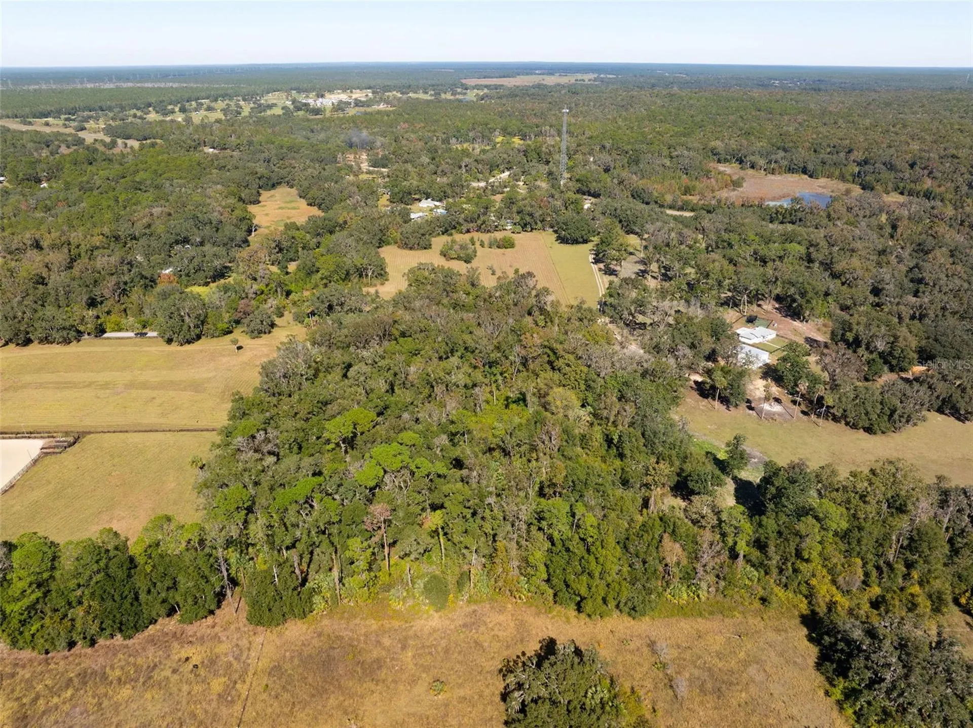 0 Norris Bishop Loop Brooksville FL 34614