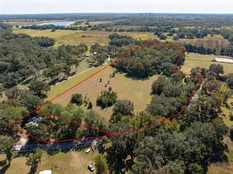 0 Norris Bishop Loop Brooksville FL 34614