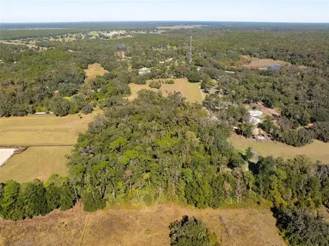 0 Norris Bishop Loop Brooksville FL 34614
