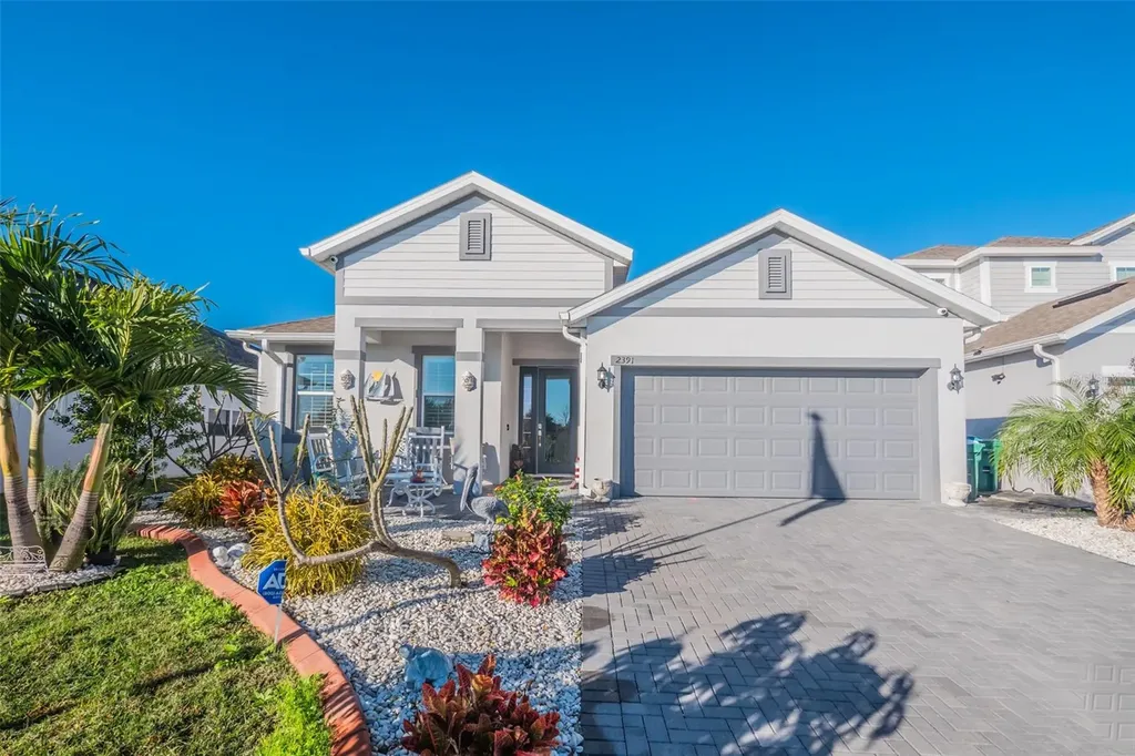 2391 Natoma Boulevard Mount Dora FL 32757