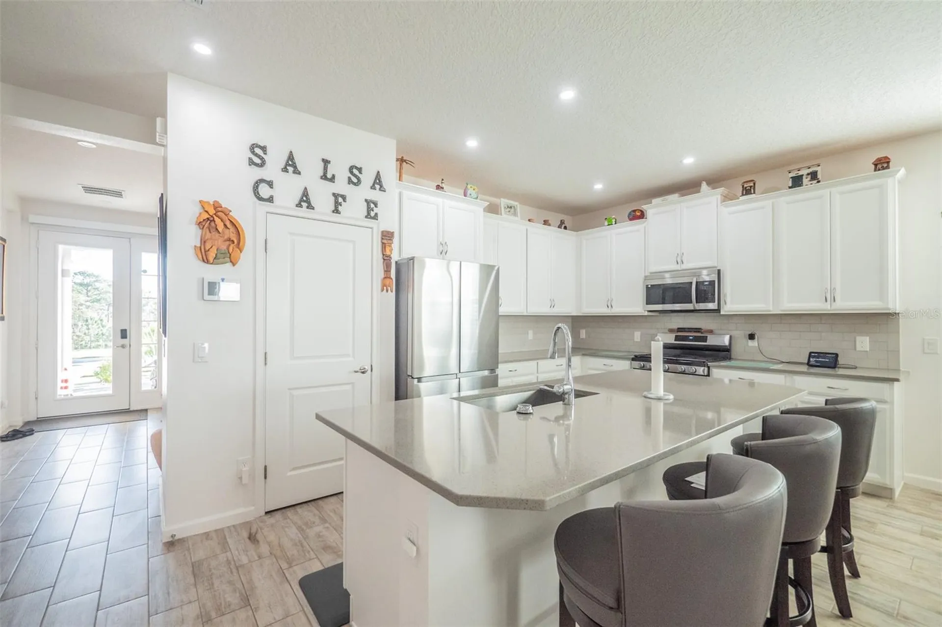 2391 Natoma Boulevard Mount Dora FL 32757