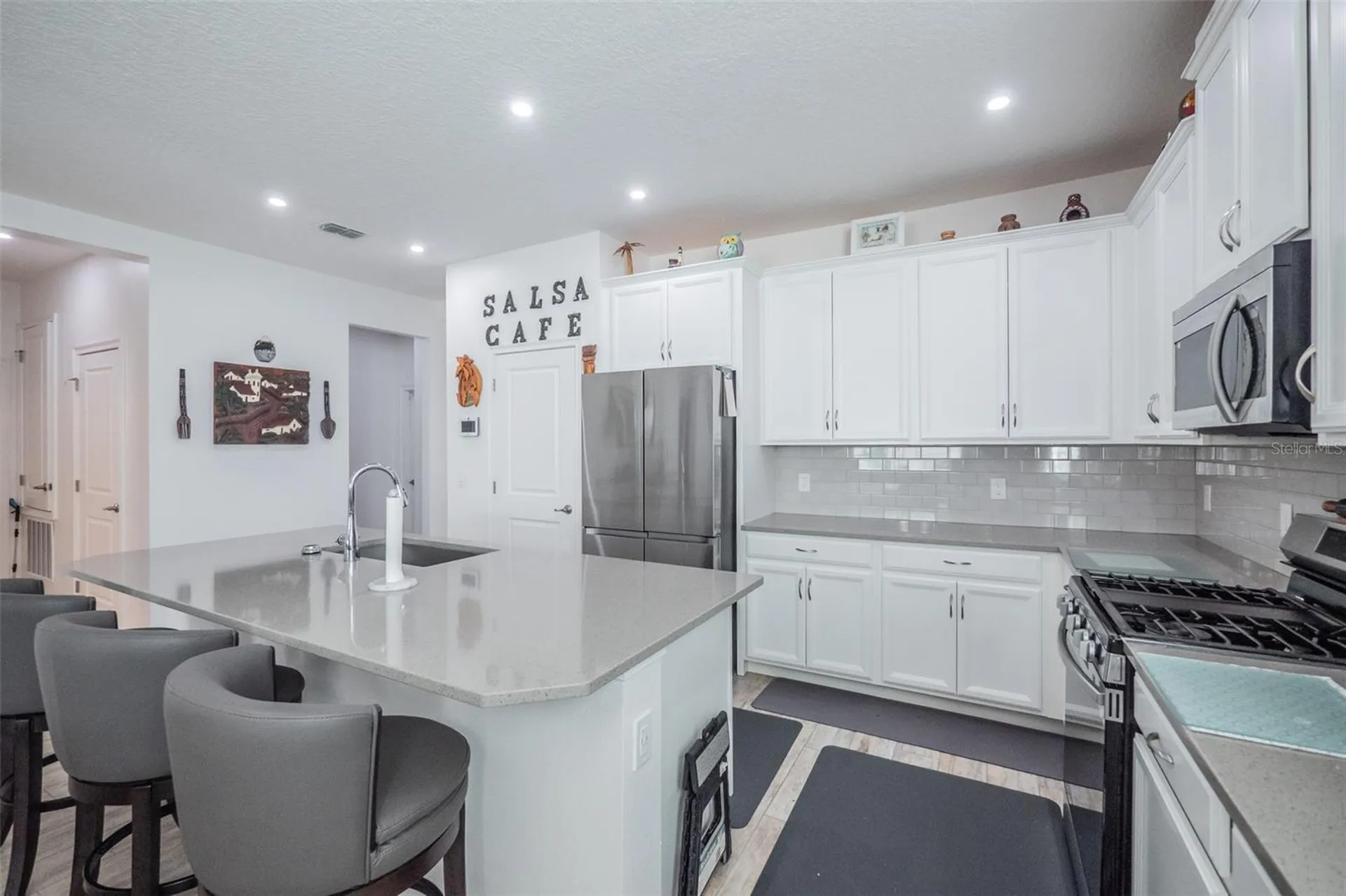 2391 Natoma Boulevard Mount Dora FL 32757