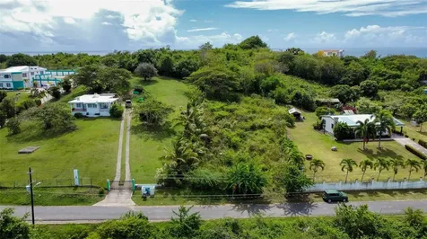 63 Route 201 Vieques PR 00765