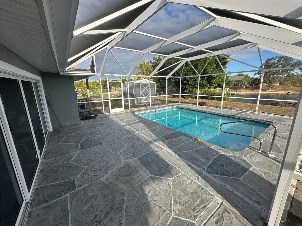 717 Crestview Circle NW Port Charlotte FL 33948